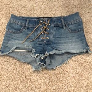 Hollister Shorts